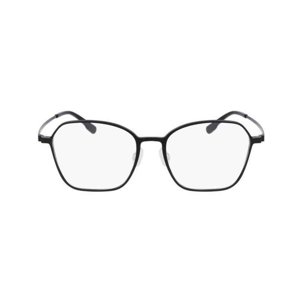 MCALLISTER MC4513 Eyeglasses 001 Black 55mm